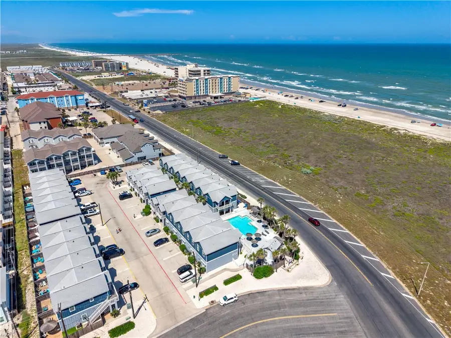 15232 Beach Way Drive, Corpus Christi, TX 78418 - #2