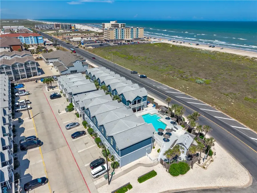 15232 Beach Way Drive, Corpus Christi, TX 78418 - #3