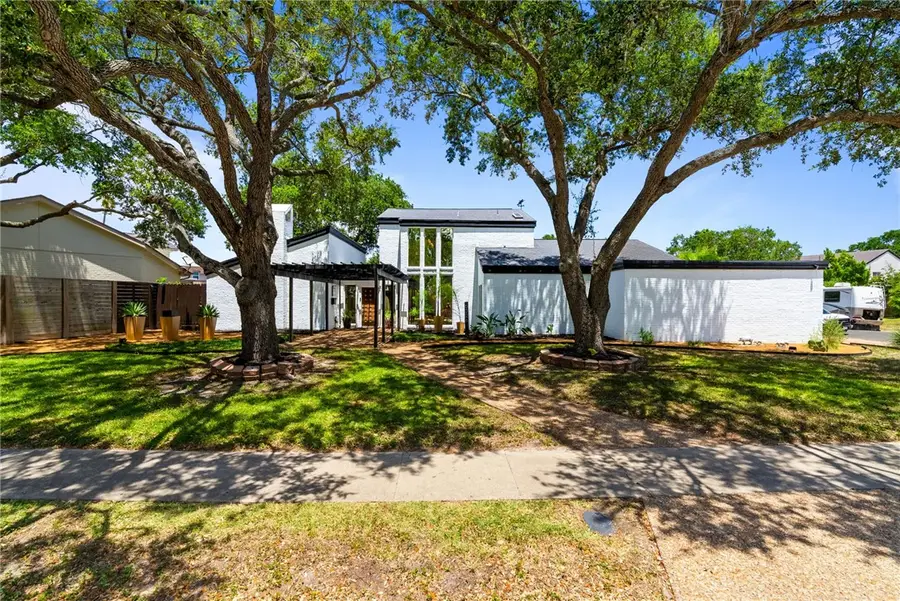 5326 Saint Andrews Drive, Corpus Christi, TX 78413 - #2