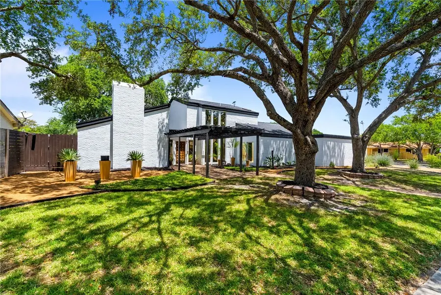 5326 Saint Andrews Drive, Corpus Christi, TX 78413 - #3