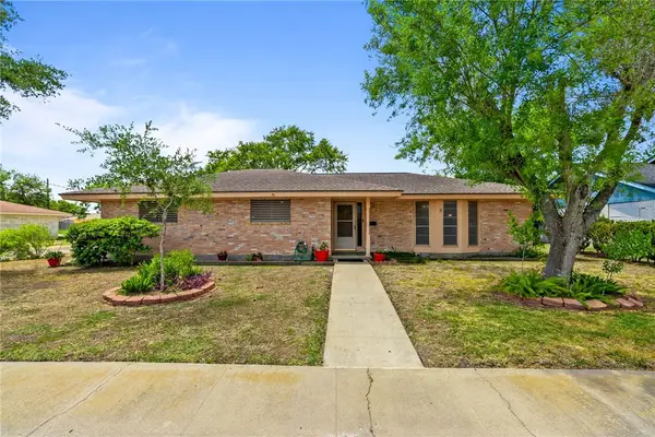 3341 Lynnwood Lane, Corpus Christi, TX 78415