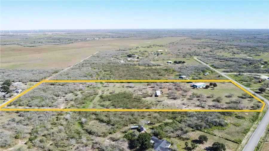 23250 Cr 1038, Mathis, TX 78368 - #2
