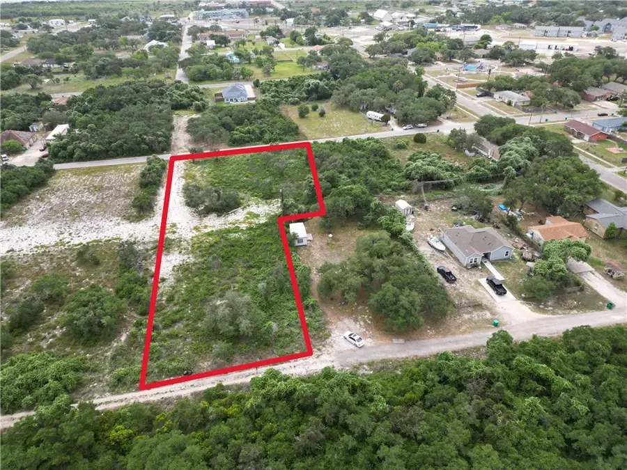 0 N. Whitney Street, Aransas Pass, TX 78336 - #3