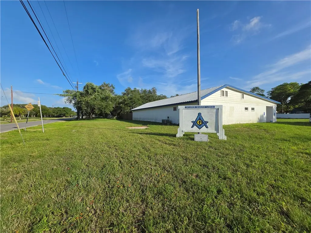 2656 Henrietta Place, Ingleside, TX 78362 - #1