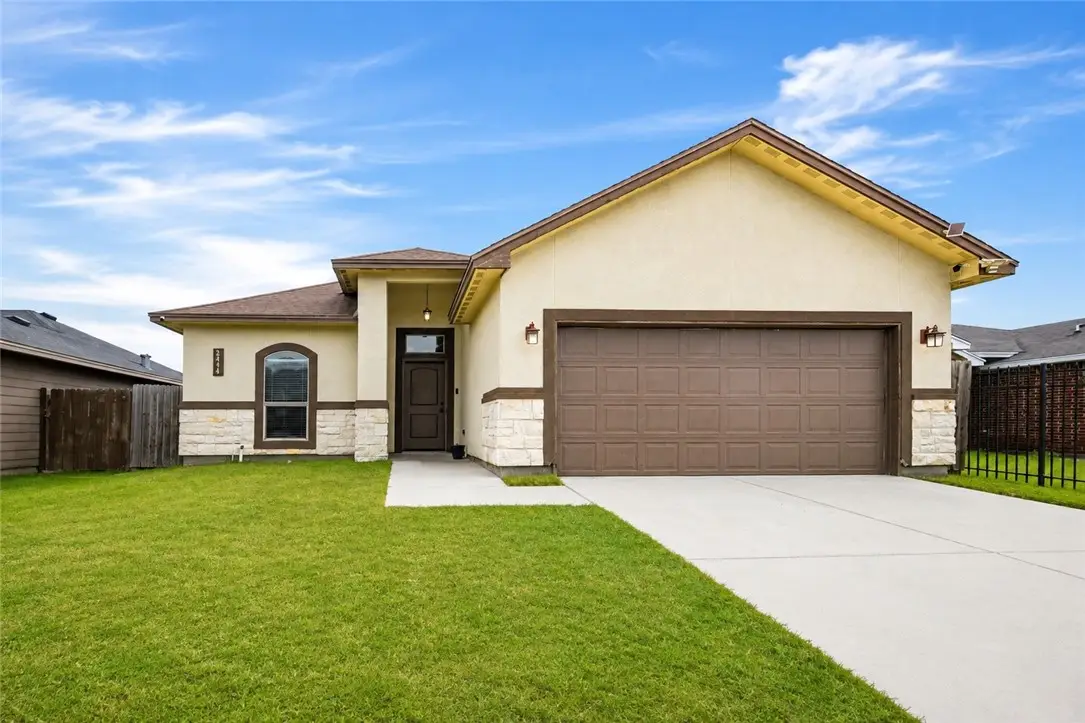 1514 Bay Moon Court, Corpus Christi, TX 78417 - #1