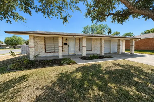 5829 Kerry Drive, Corpus Christi, TX 78413