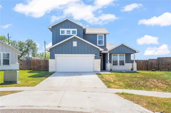 1701 Dr Ben Vela Drive, Corpus Christi, TX 78410