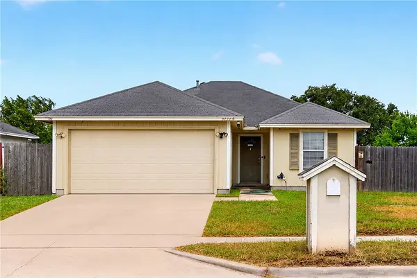 5742 Skylark Drive, Corpus Christi, TX 78408