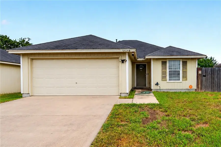 5742 Skylark Drive, Corpus Christi, TX 78408 - #2