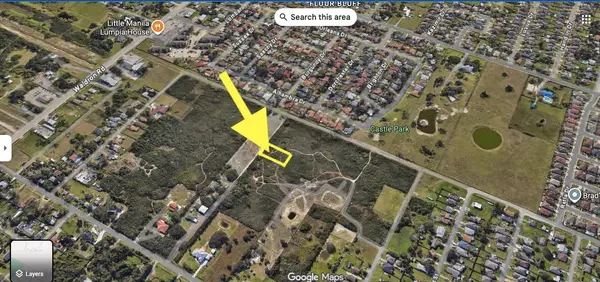 2022 Willow Avenue, Corpus Christi, TX 78418