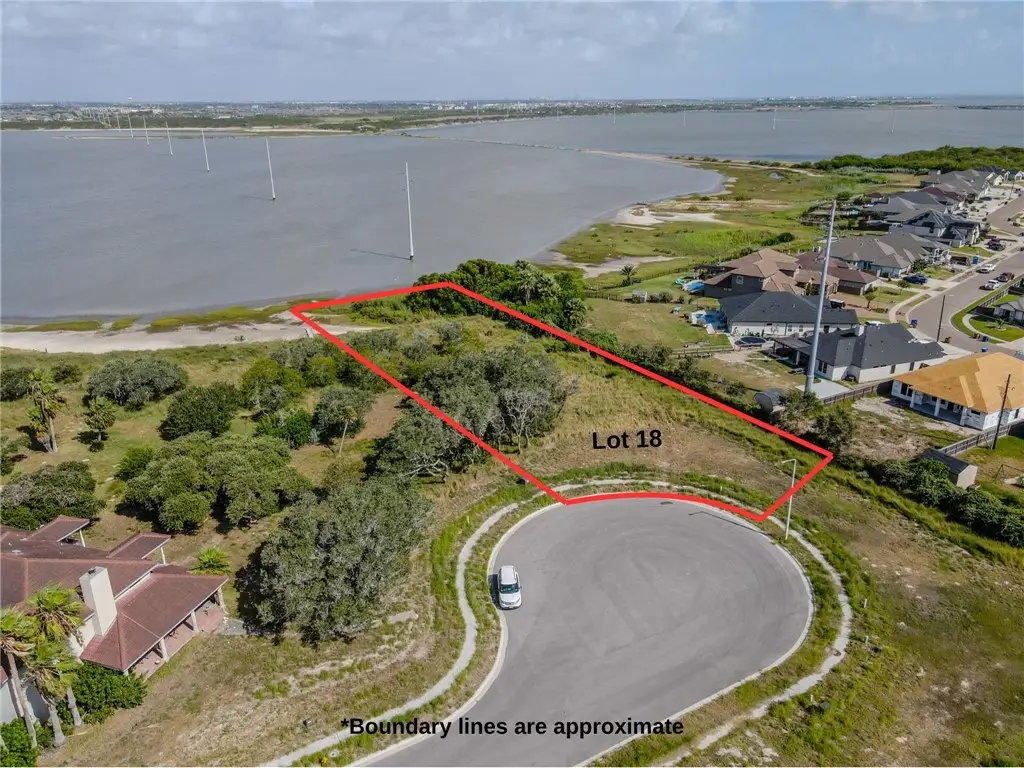 2301 Lords Of The Bay Court, Corpus Christi, TX 78418 - #1
