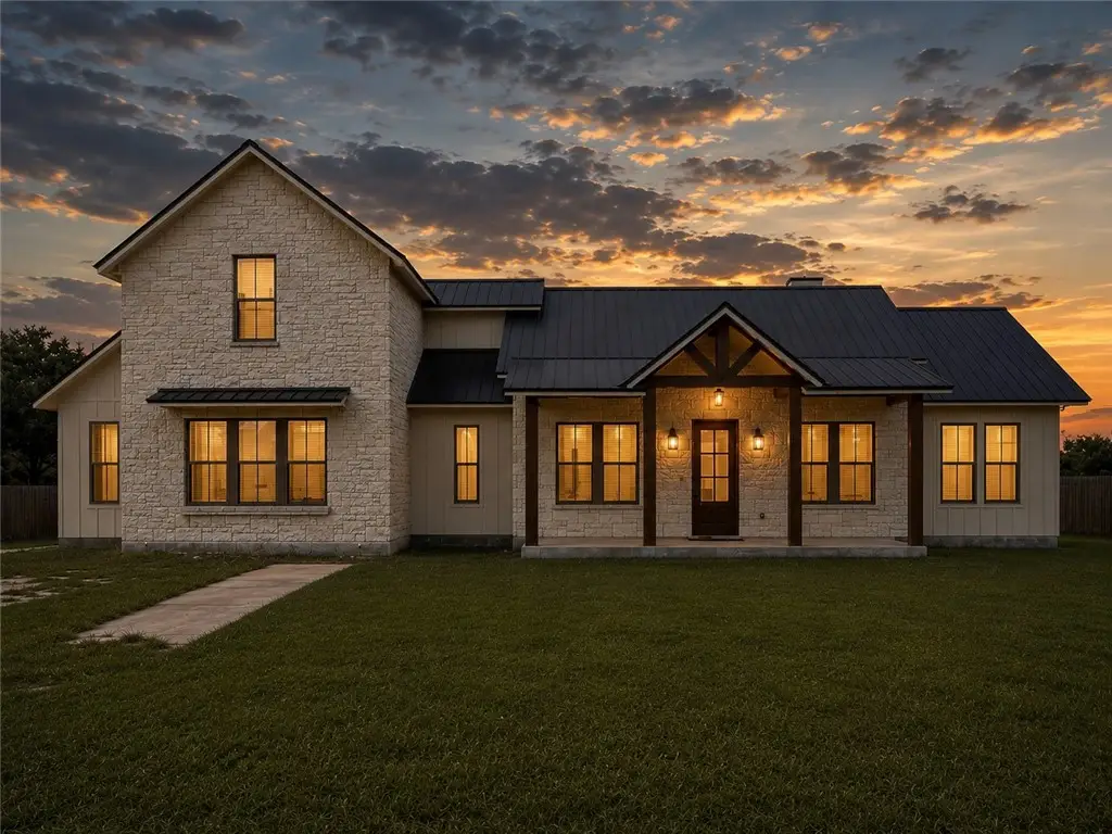 1056 Glenoak Drive, Corpus Christi, TX 78418 - #1