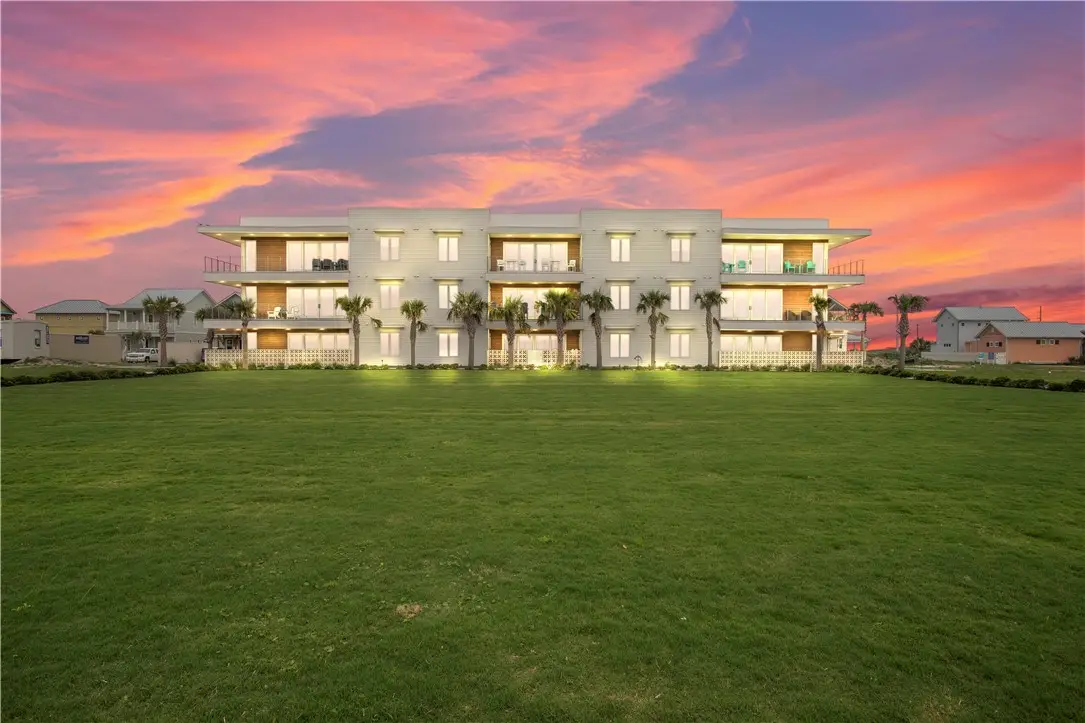 630 Center Square West #202, Port Aransas, TX 78373 - #1