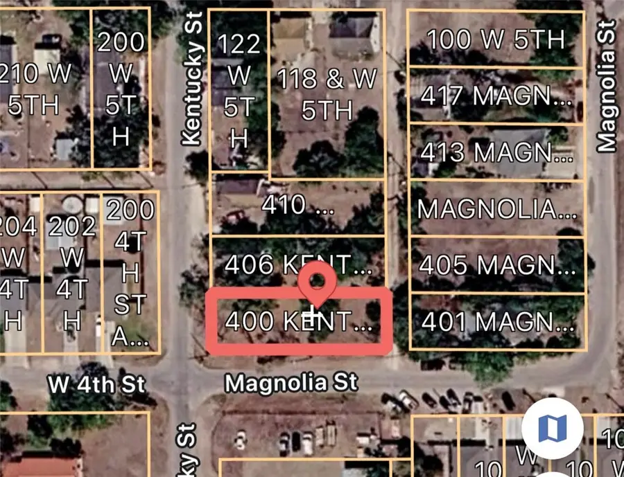 400 Kentucky Street, Alice, TX 78332 - #2