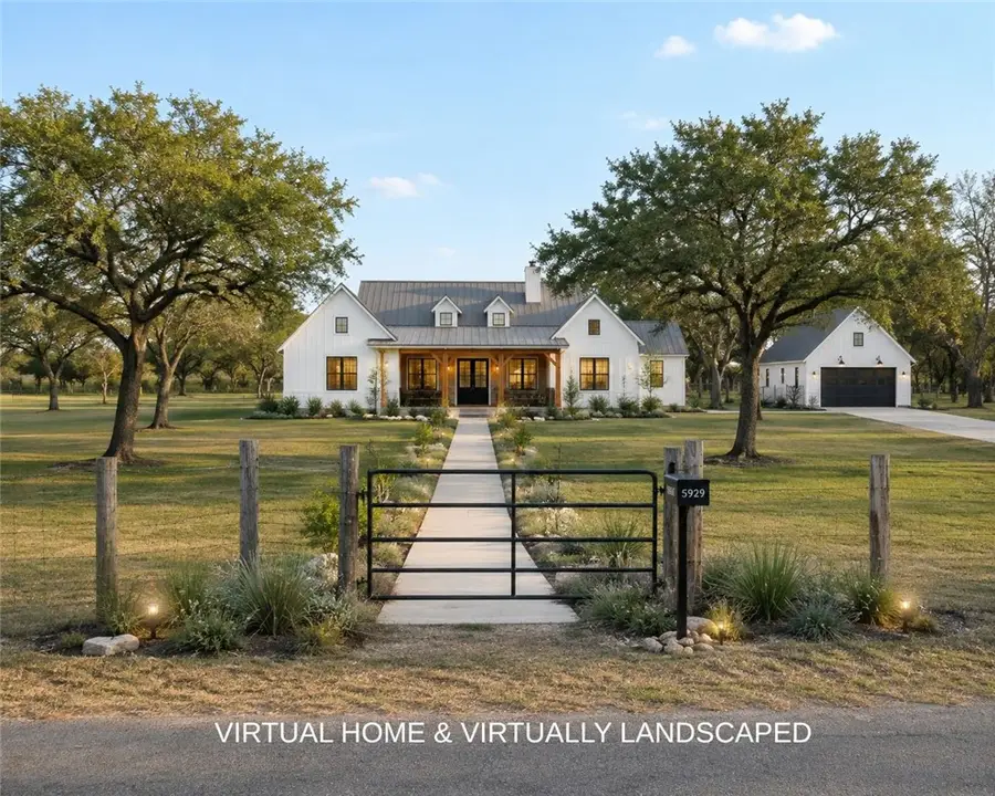 5929 Sweet Water Road, Robstown, TX 78380 - #3