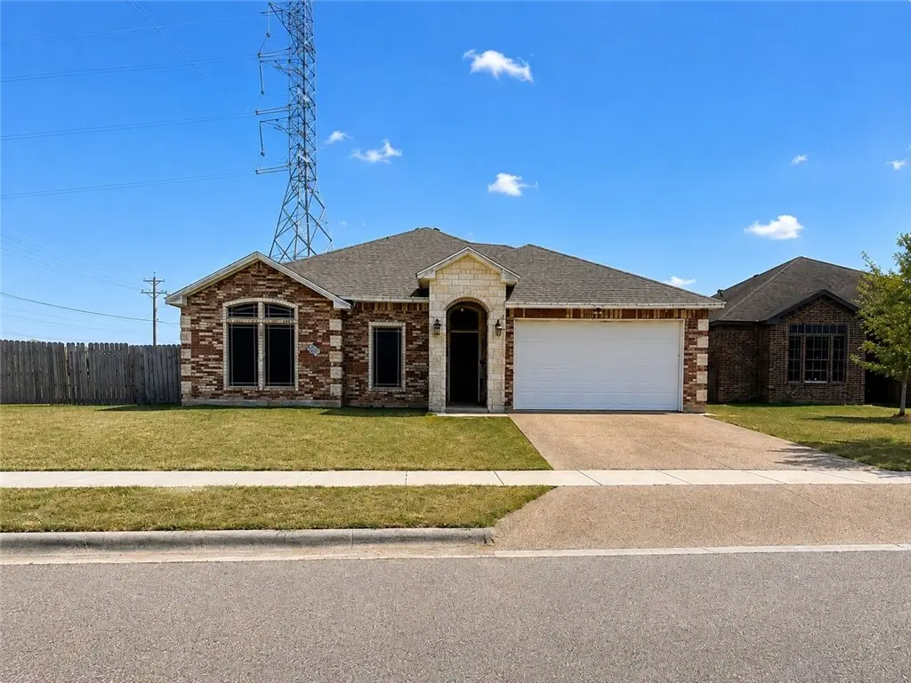 14205 Kruip Court, Robstown, TX 78380 - #1