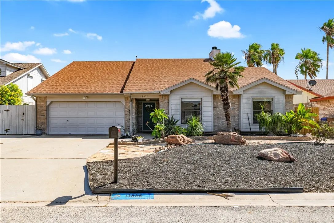 13825 Topsail Street, Corpus Christi, TX 78418 - #1