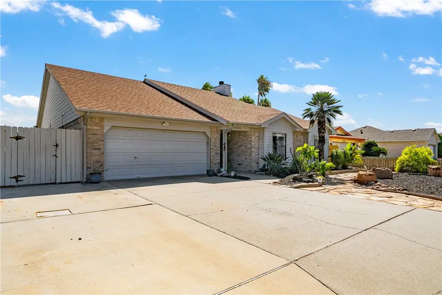 13825 Topsail Street, Corpus Christi, TX 78418 - #2