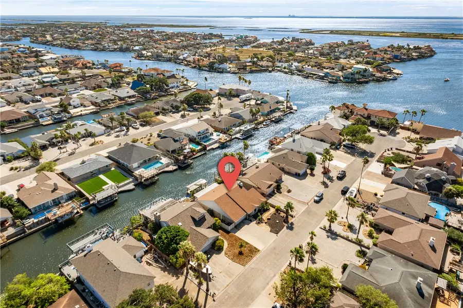 13825 Topsail Street, Corpus Christi, TX 78418 - #3