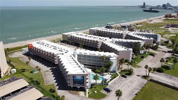 3938 Surfside Boulevard #3309, Corpus Christi, TX 78402