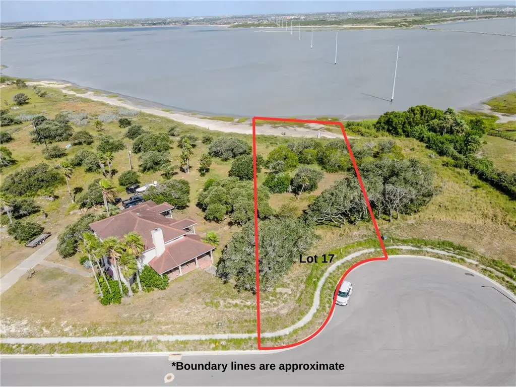 2305 Lords Of The Bay Court, Corpus Christi, TX 78418 - #1