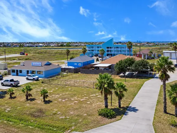 14729 S Padre Island Drive, Corpus Christi, TX 78418