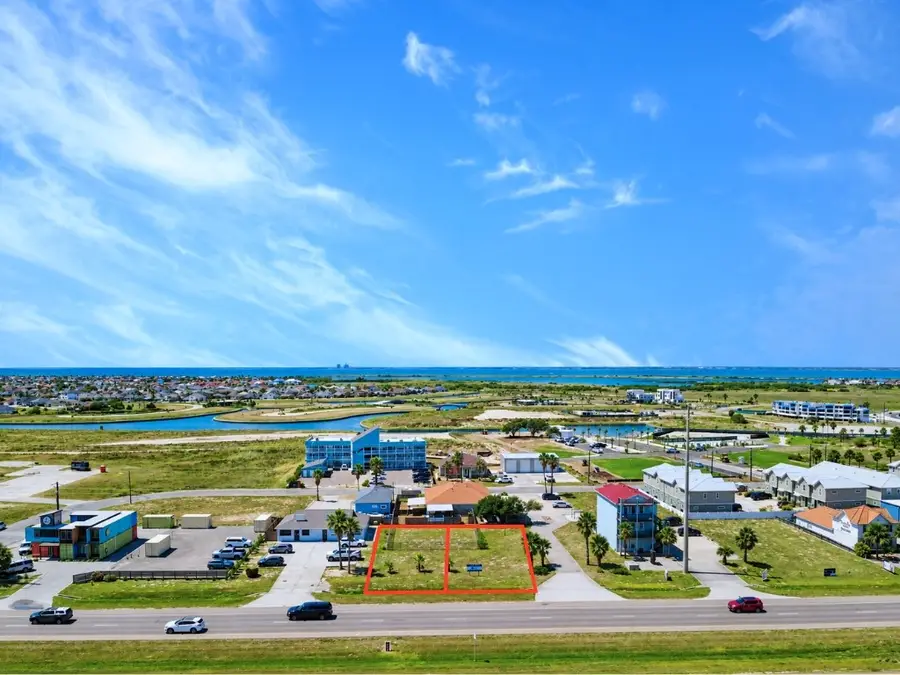 14729 S Padre Island Drive, Corpus Christi, TX 78418 - #2
