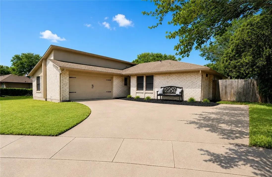 6214 Michaux Drive, Corpus Christi, TX 78414 - #1