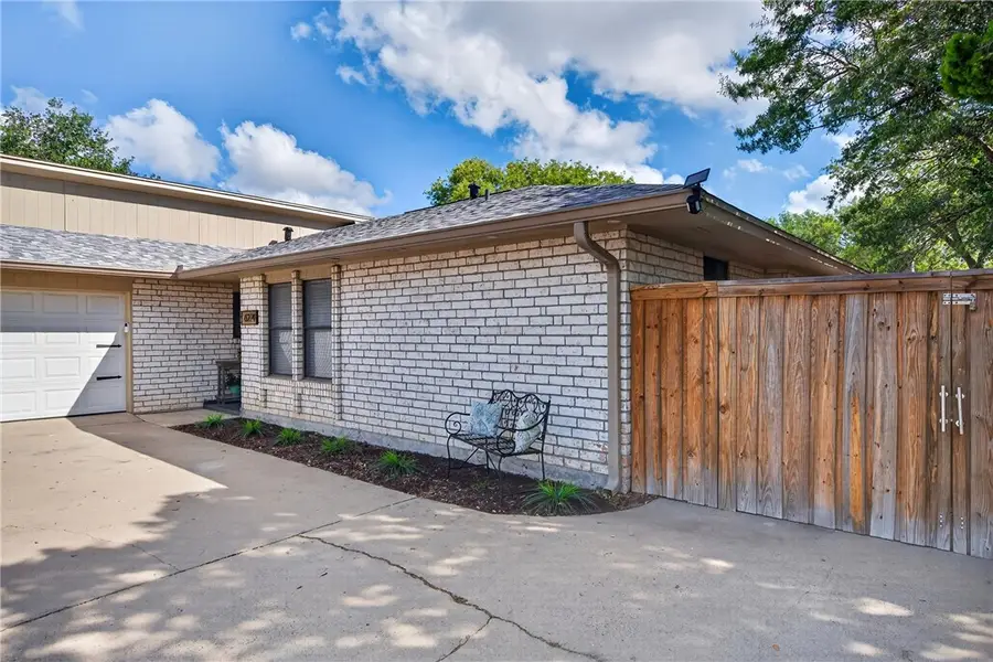 6214 Michaux Drive, Corpus Christi, TX 78414 - #2