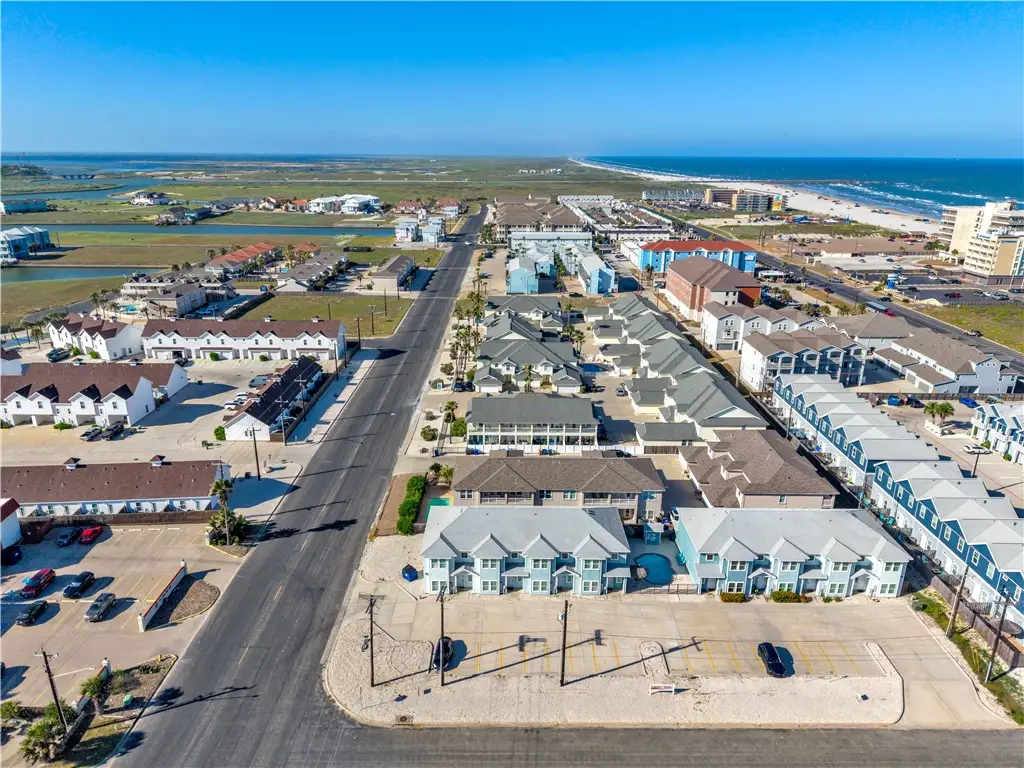 14806 Robla Drive, Corpus Christi, TX 78418 - #1