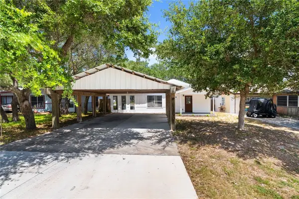 48 Sandra Drive, Fulton, TX 78358