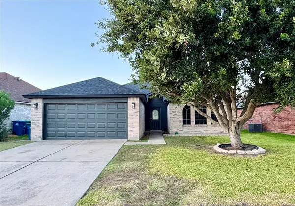 2111 Bay Breeze, Portland, TX 78374