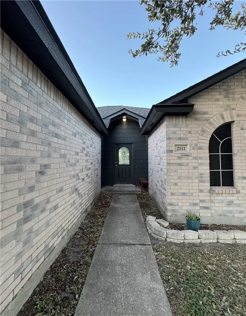 2111 Bay Breeze, Portland, TX 78374 - #3