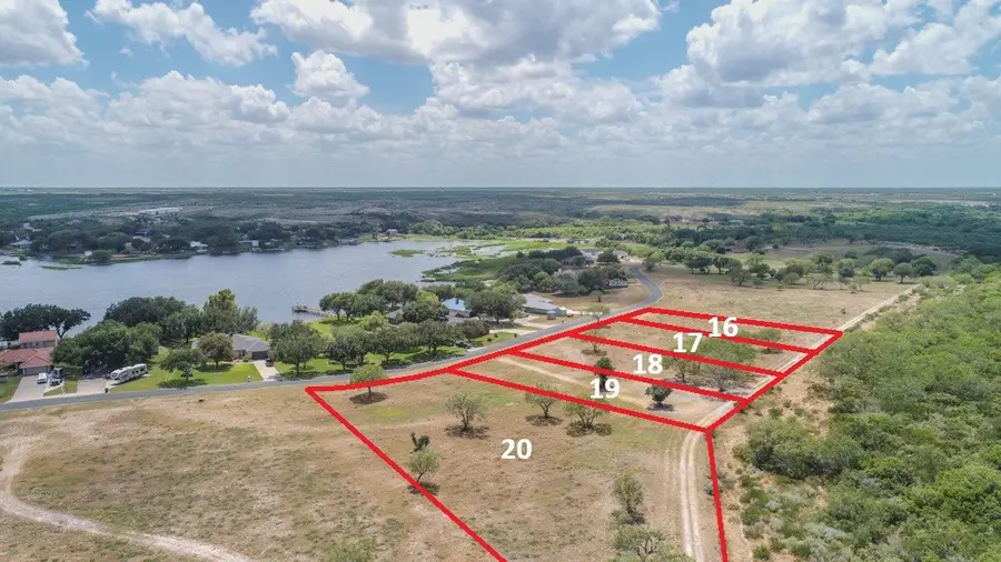 17 Lakeshore Drive, Sandia, TX 78383 - #2