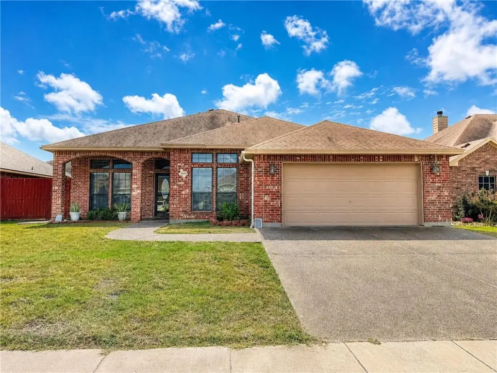 3818 Priscilla Drive, Corpus Christi, TX 78414 - #1