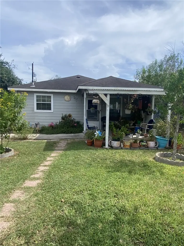 502 Gardenia Street, Alice, TX 78332 - #1