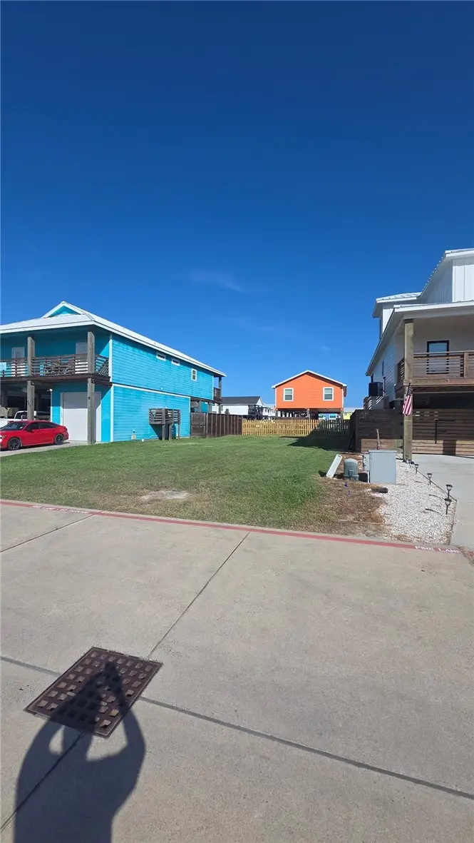 338 Paradise Pointe Drive, Port Aransas, TX 78373 - #1
