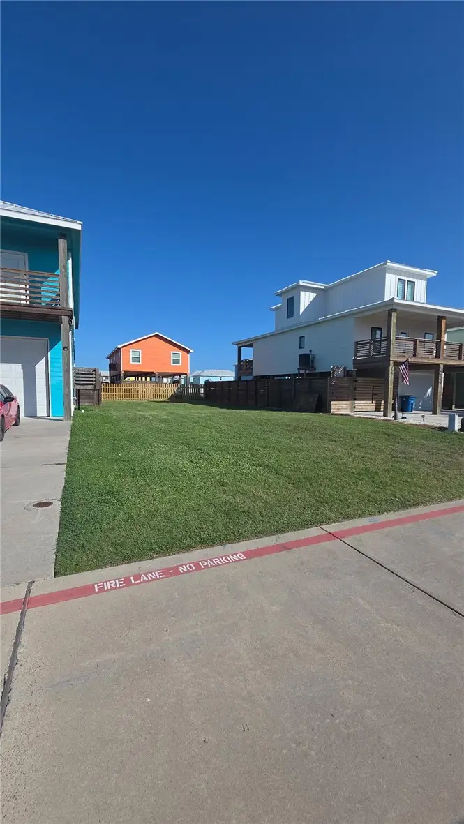 338 Paradise Pointe Drive, Port Aransas, TX 78373 - #2
