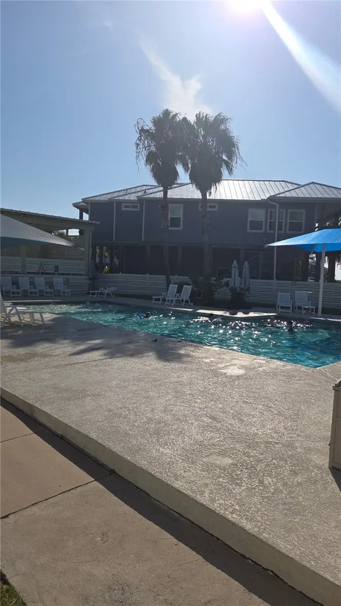 338 Paradise Pointe Drive, Port Aransas, TX 78373 - #3