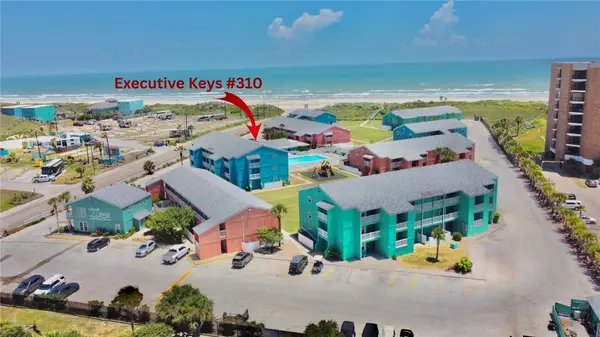 800 Beach Access Road 1a #310, Port Aransas, TX 78373