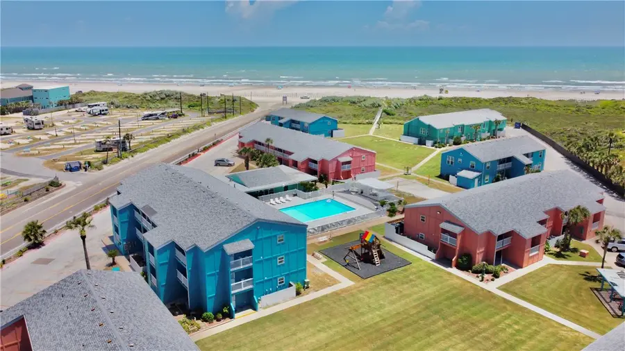 800 Beach Access Road 1a #310, Port Aransas, TX 78373 - #2