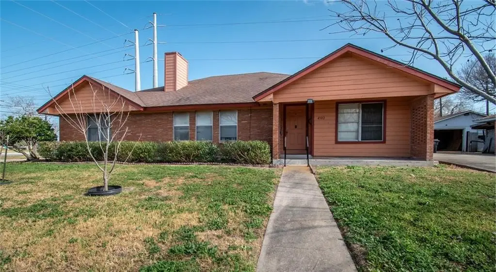 4502 Marie Street, Corpus Christi, TX 78411 - #1