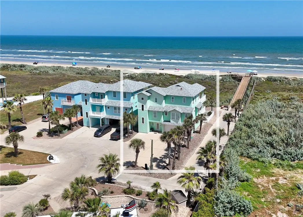 5601 State Highway 361 #101, Port Aransas, TX 78373 - #1