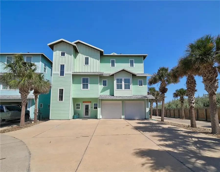 5601 State Highway 361 #101, Port Aransas, TX 78373 - #3