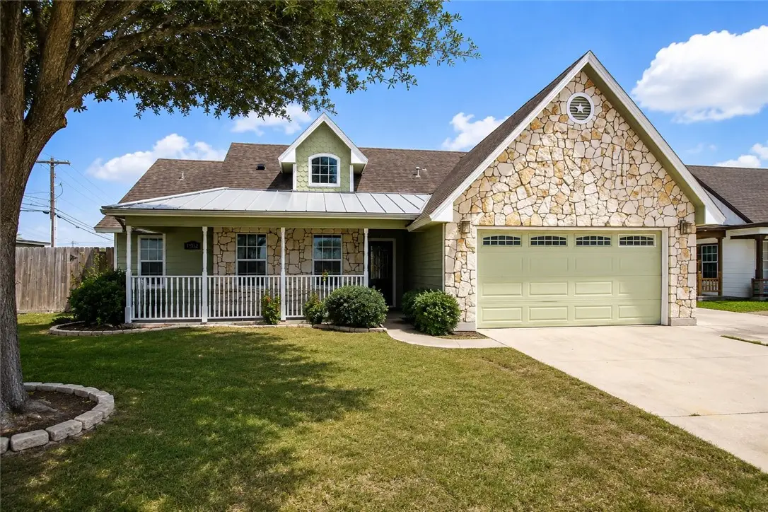 10302 Hill Country, Corpus Christi, TX 78410 - #1