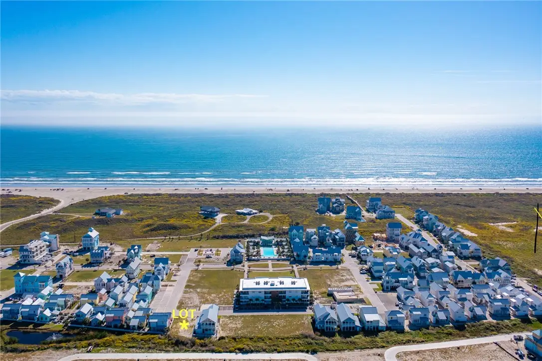 607 Center Square W, Port Aransas, TX 78373 - #1