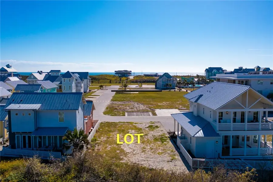 607 Center Square W, Port Aransas, TX 78373 - #2