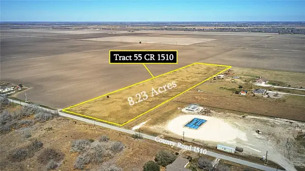 Lot 55 County Road 1510, Odem, TX 78370