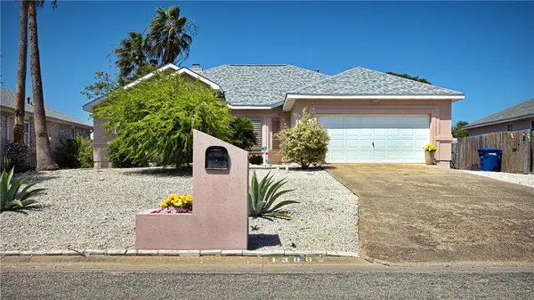 13802 Sea Horse Avenue, Corpus Christi, TX 78418