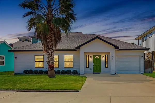 622 Sandy Lane, Port Aransas, TX 78373